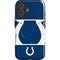 NFL Indianapolis Colts Zone Block iPhone 16 Plus Magsafe Impact Case